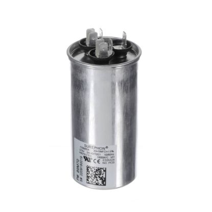Picture of Lennox 89M70 Mp 100335-02 Dual Run Cap 30+5 370V Roun
