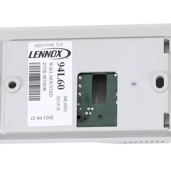 Picture of Lennox 94L60 Wall Mounted Zone Sensor