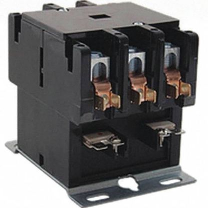 Picture of Lennox 95M57 100438-03 Contactor-3pdt 25Fla/35res