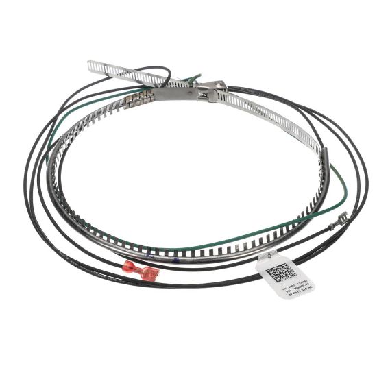 Picture of Lennox 93M16 Belt 480V 70W 50-Inch Leads Htr