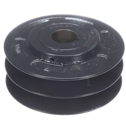 Picture of Lennox 97J56 1 3/8-Inch 2-Grv Adj Motor Pul