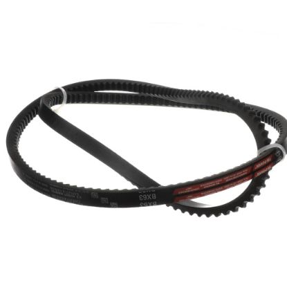 Picture of Lennox 97J55 Blower V-belt, Bx63, 66 Inch Length (O.c.)