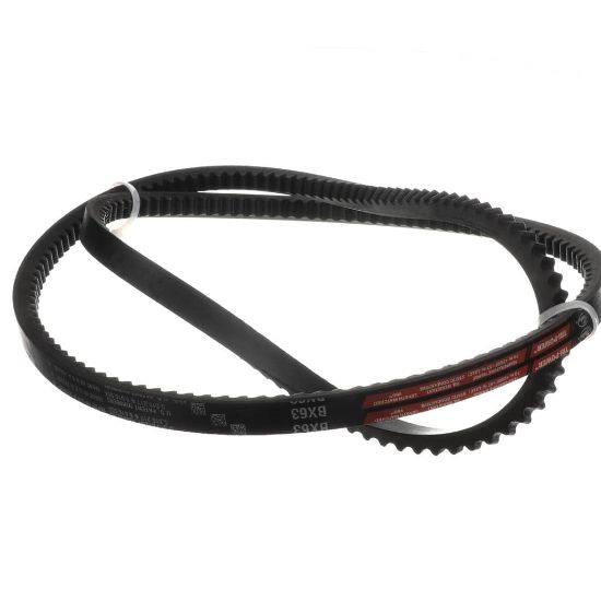 Picture of Lennox 97J55 Blower V-belt, Bx63, 66 Inch Length (O.c.)