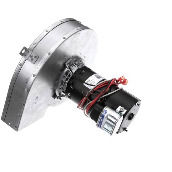 Picture of Lennox 98G42 Blower-combustion