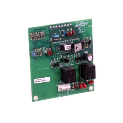 Picture of Lennox 91J88 Icm Control Board