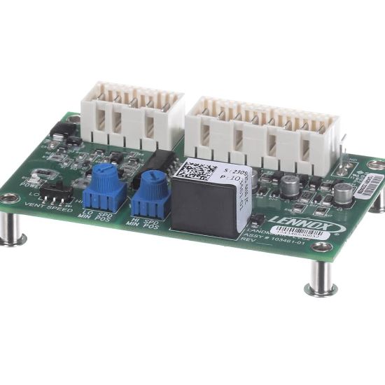 Picture of Lennox 92W17 103557-01 Lvc 2 Controller