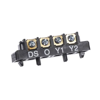 Picture of Lennox 95M40 Terminal Block 4 Place Strip Style
