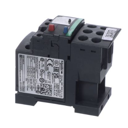 Picture of Lennox 99K27 Overload Protector, 3 Phase Bimetallic Thermal Ove