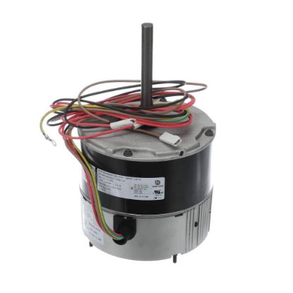 Picture of Lennox 98W65 1/3Hp 208/230V Condenser Motor