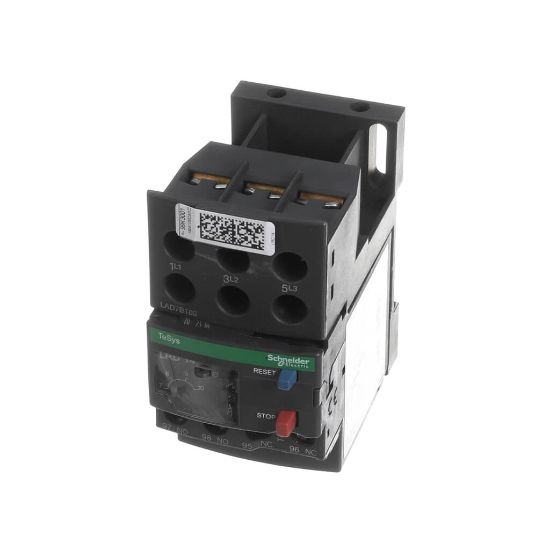 Picture of Lennox 99K30 Overload Relay