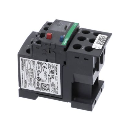 Picture of Lennox 99K32 Blwr Mtr Overload 4-6Amp Range