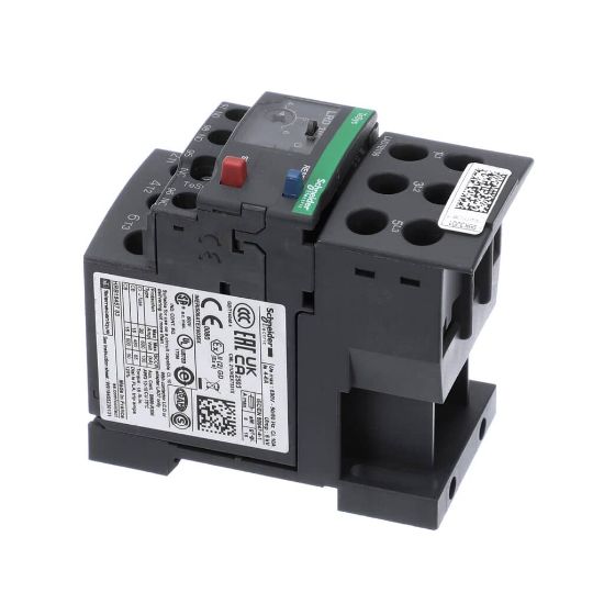 Picture of Lennox 99K32 Blwr Mtr Overload 4-6Amp Range