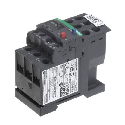 Picture of Lennox 99K31 2.5-4.0 Amp Blower Relay