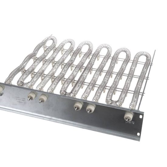 Picture of Lennox 99J38 Backer Lb-66230e Electric Heat Element,