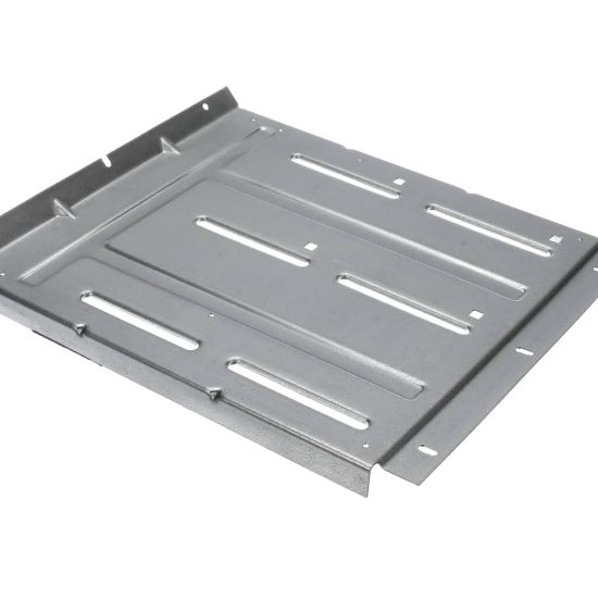 Picture of Lennox 99W91 Motor Mounting Plate