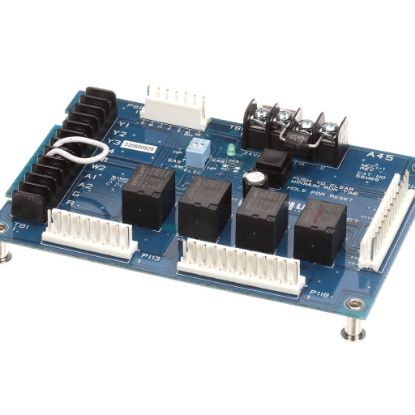 Picture of Lennox LB-106199AMCC1-1 Circuit Board Kit