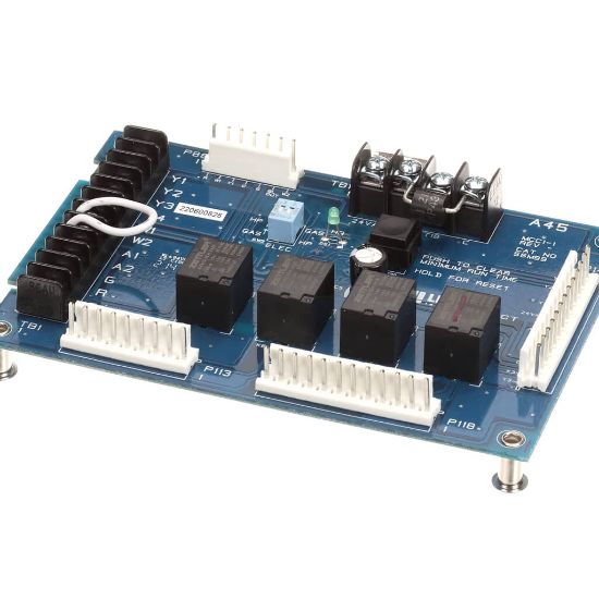 Picture of Lennox LB-106199AMCC1-1 Circuit Board Kit