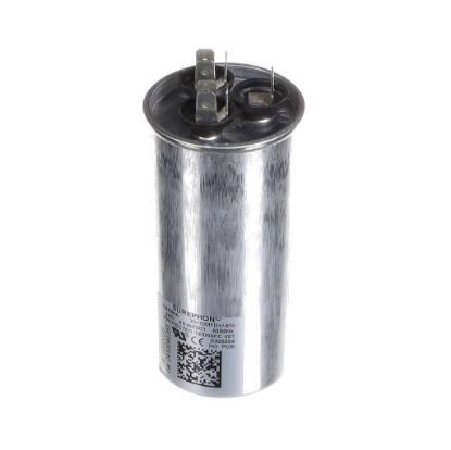 Picture of Lennox 99W98 100335-56 Dual Run Cap 30+10 @ 440V Rnd