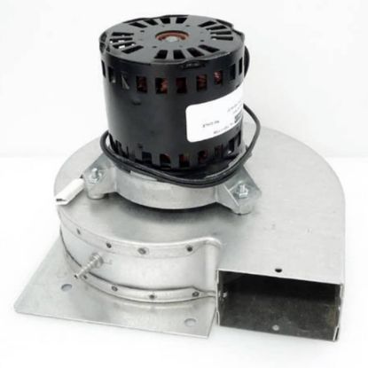 Picture of Lennox 98M88 R100155-01 Blower - Comb (Single)