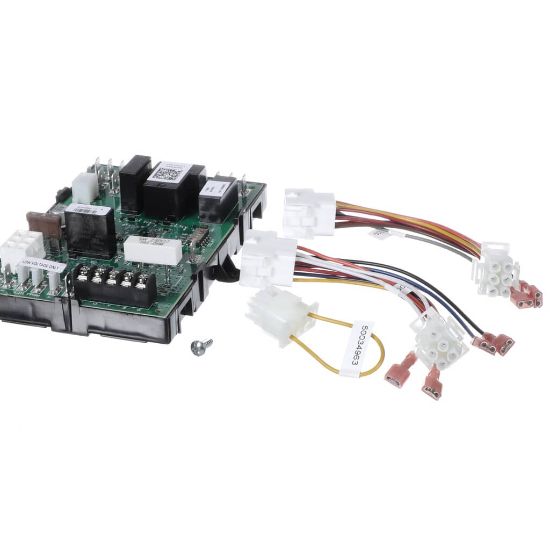 Picture of Lennox X8609 Control Board