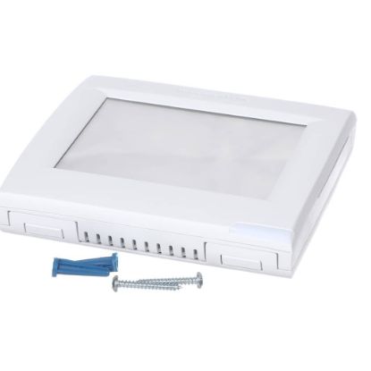 Picture of Lennox Y7009 Wifi Programmable Thermostat