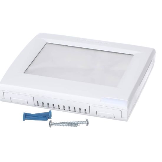 Picture of Lennox Y7009 Wifi Programmable Thermostat