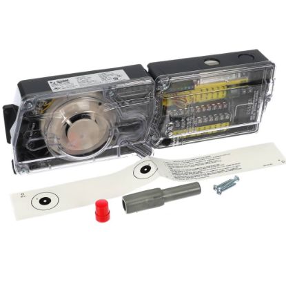Picture of Lennox Y2269 System Sensor D4120, Innovairflex Duct Smoke Detec