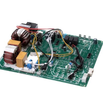 Picture of Lennox Y7648 17122000A10424 Main Control Board