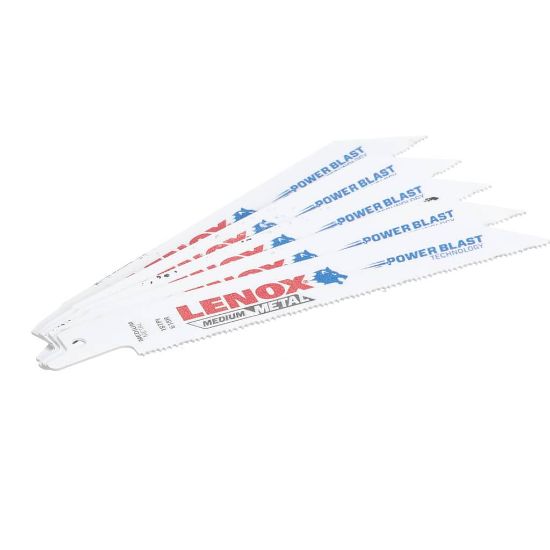 Picture of Lennox Y7802 Lenox 20566618R Metal Cutting Reciprocat