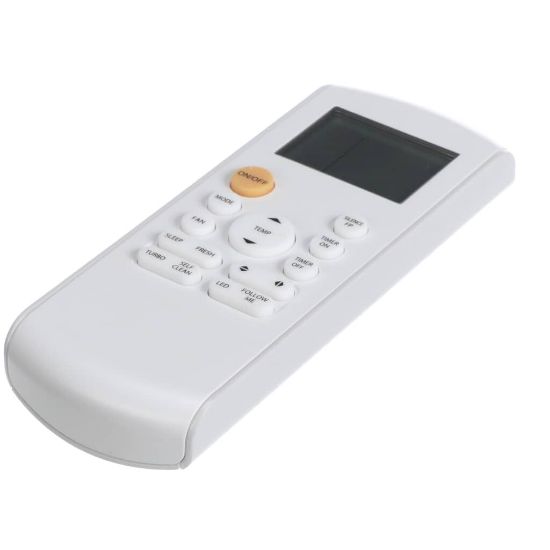 Picture of Lennox Y7708 Mini-split Wireless Remote Control