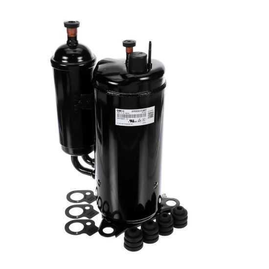 Picture of Lennox Y8035 Mini-split Heat Pump Compressor (Atf235