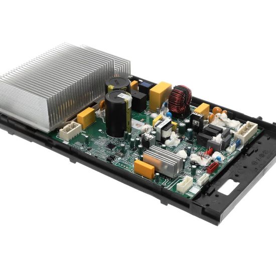 Picture of Lennox Y8101 17122000A38330, Main Control Board