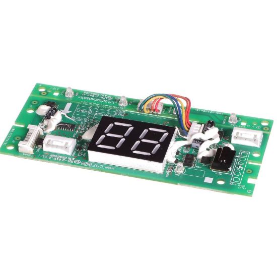 Picture of Lennox Y8469 Mde Display Panel
