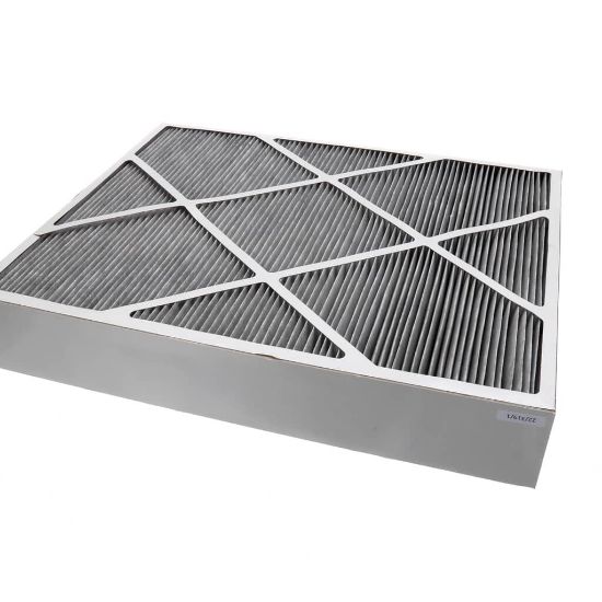 Picture of Lennox Y6604 Merv 16 20X26x5 Filter Media