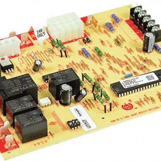 Picture of Lennox Y9894 Control Board