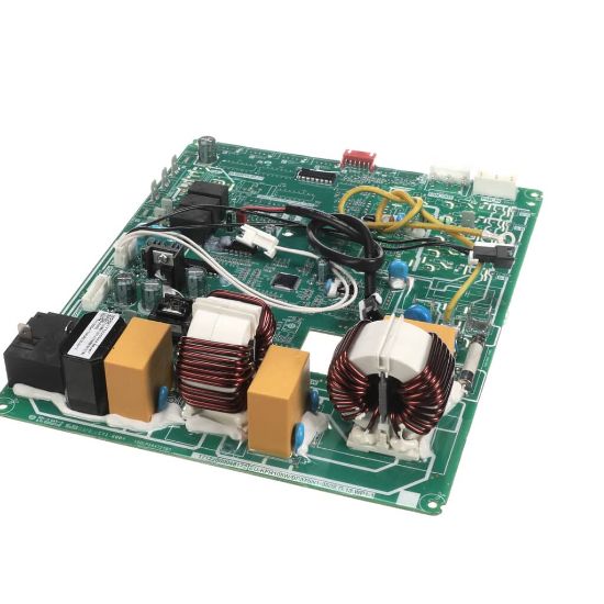 Picture of Lennox Y8452 17122000A19467, Outdoor Control Board