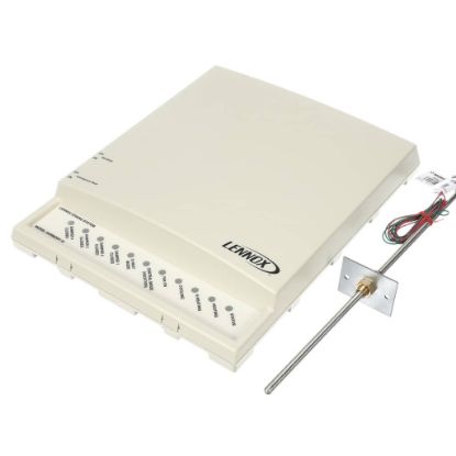 Picture of Lennox X9953 4 Zone Control Panel-harmony 3