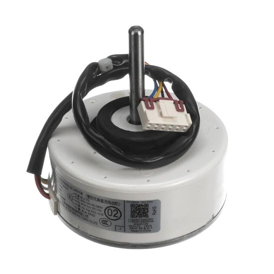 Picture of Lennox Y7256 Brushless Dc Motor