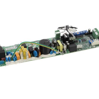 Picture of Lennox Y8412 Main Control Board
