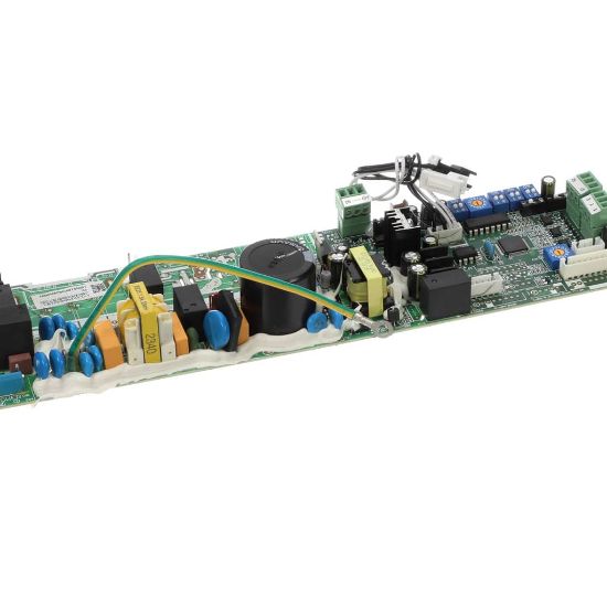 Picture of Lennox Y8412 Main Control Board