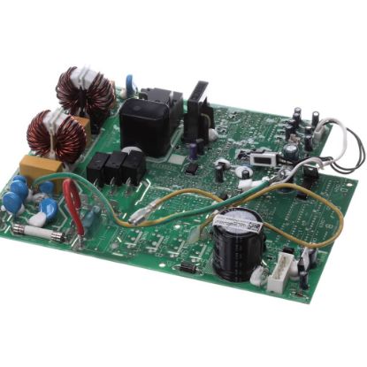Picture of Lennox Y7619 Main Cntrl Brd -