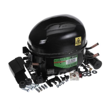 Picture of Magic Chef 06.2.0226-00 Compressor Secop Nl7.3cnx.2s