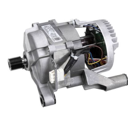 Picture of Magic Chef 11002015014531 Washer Motor (Mcsflw27w)