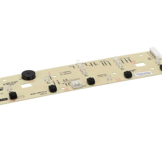 Picture of Magic Chef 101060030051 Electronic Control Panel (Mcsd