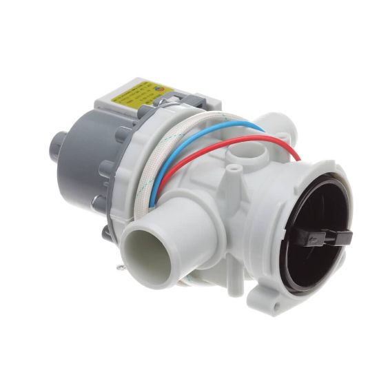Picture of Magic Chef 11001011000124 Drain Pump (Mcstcw09w1)