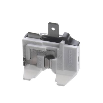 Picture of Magic Chef 12031000001284 Motor Protector (Hmcf35w3)