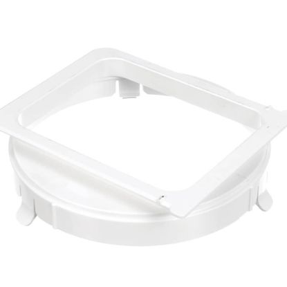 Picture of Magic Chef 12120600003048 Air Exhaust Hose Adaptor - Uni
