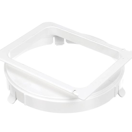Picture of Magic Chef 12120600003048 Air Exhaust Hose Adaptor - Uni