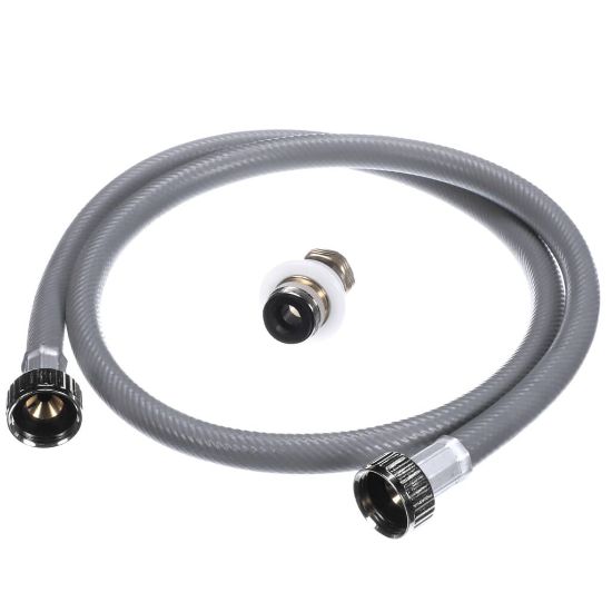 Picture of Magic Chef 12038000A00161 Water Inlet Hose (Mcstcw16w3/2