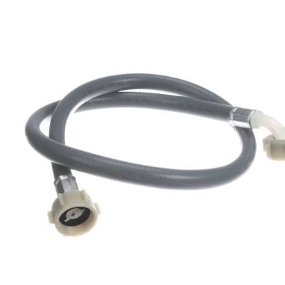 Picture of Magic Chef 12038000000036 Water Inlet Hose - Hot (Mcstcw